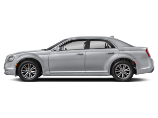 Chrysler 300 at Glendenning Motor Co CDJR in Mt Ayr, IA
