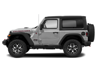 Jeep Wrangler at Glendenning Motor Co CDJR in Mt Ayr, IA