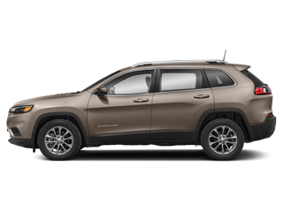 Jeep Cherokee at Glendenning Motor Co CDJR in Mt Ayr, IA