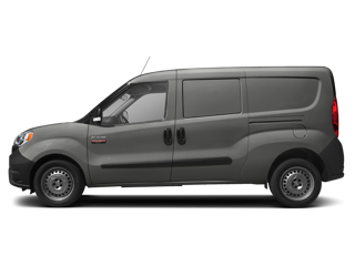 Ram ProMaster City at Glendenning Motor Co CDJR in Mt Ayr, IA