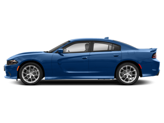 2023 Dodge Charger at Glendenning Motor Co CDJR in Mt Ayr, IA