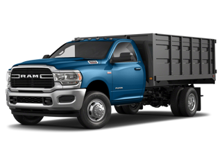 Ram Commercial at Glendenning Motor Co CDJR in Mt Ayr, IA