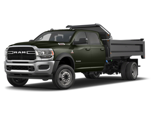 Ram Commercial Specs at Glendenning Motor Co CDJR in Mt Ayr, IA