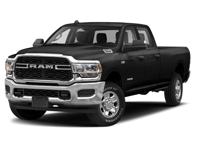 Ram 3500