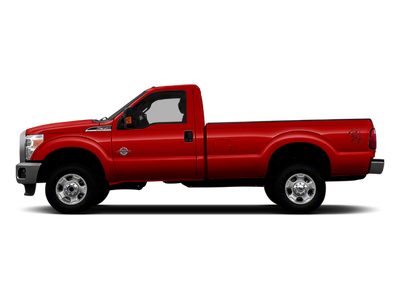 2012 Ford F-350 XL
