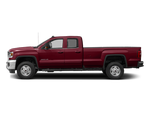 2017 GMC Sierra 2500HD SLT