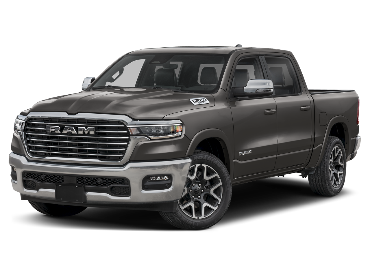 2027 RAM 1500 Pickup Laramie
