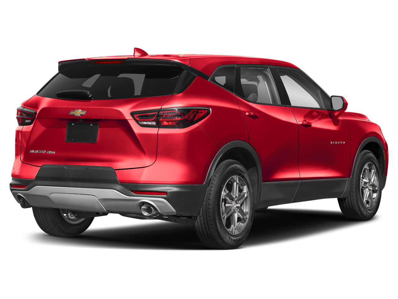 2023 Chevrolet Blazer AWD 2LT