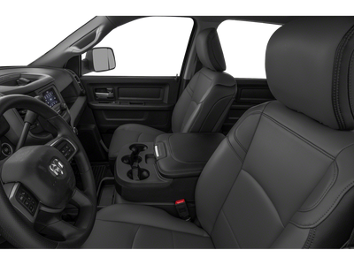 2022 RAM 2500 Laramie Crew Cab 4x4 6'4' Box