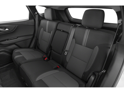 2023 Chevrolet Blazer AWD 2LT
