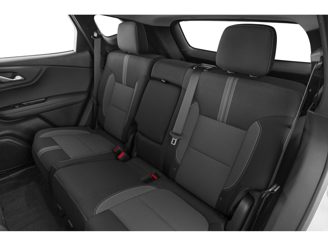 2023 Chevrolet Blazer AWD 2LT