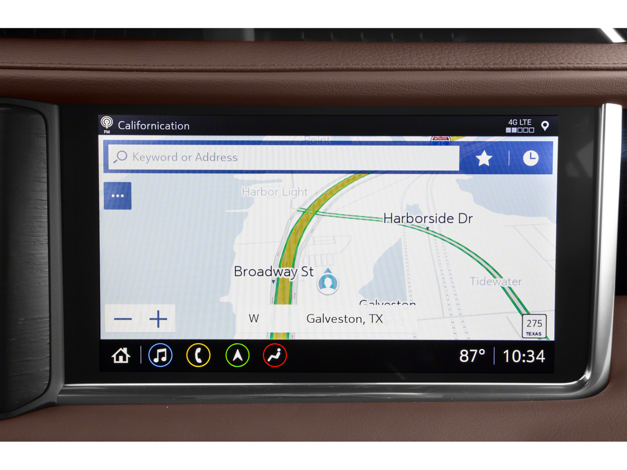 2023 GMC Yukon 4WD Denali