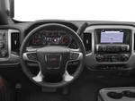 2017 GMC Sierra 2500HD SLT