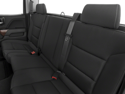 2017 GMC Sierra 2500HD SLT