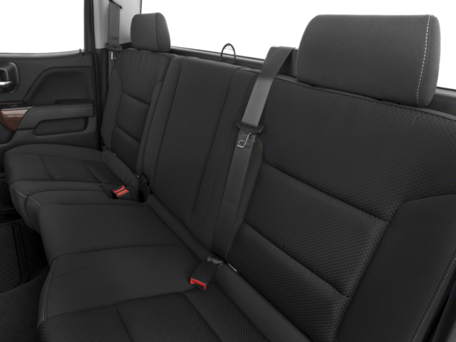 2017 GMC Sierra 2500HD SLT