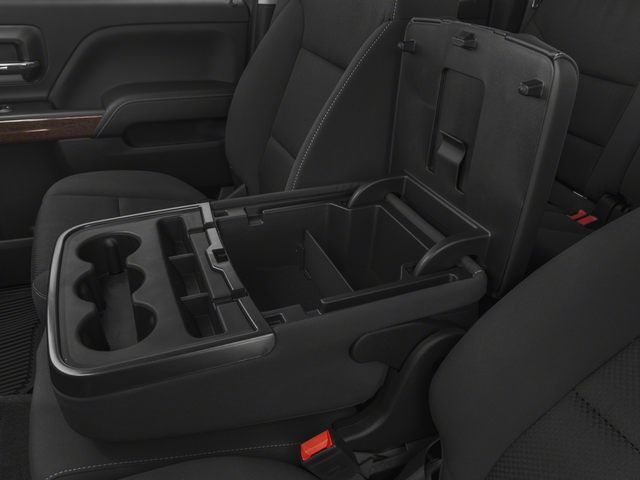 2017 GMC Sierra 2500HD SLT