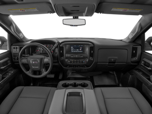 2018 GMC Sierra 2500HD 4WD Crew Cab 167.7&#39;