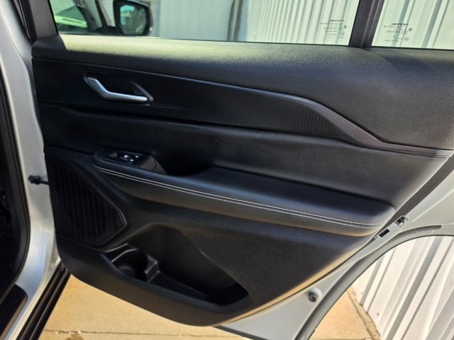 2024 Jeep Grand Cherokee L Altitude X 4x4