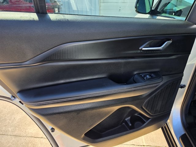2024 Jeep Grand Cherokee L Altitude X 4x4