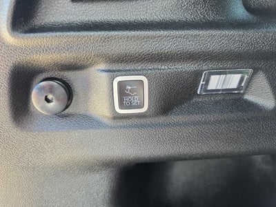 2024 Jeep Grand Cherokee L Altitude X 4x4