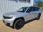 2024 Jeep Grand Cherokee L Altitude X 4x4