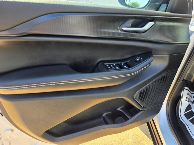 2024 Jeep Grand Cherokee L Altitude X 4x4