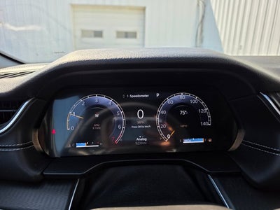 2024 Jeep Grand Cherokee L Altitude X 4x4