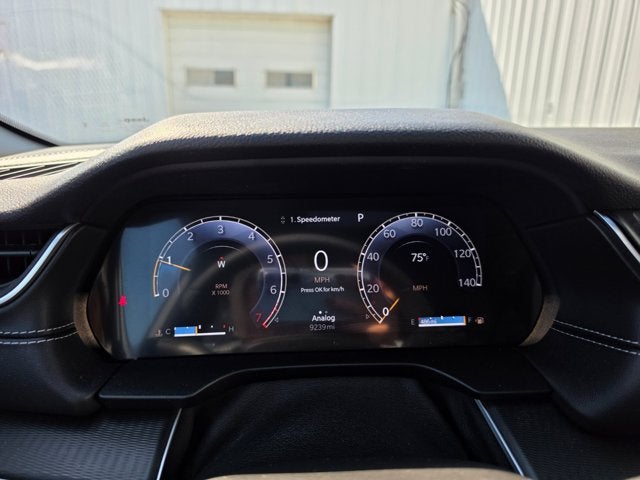 2024 Jeep Grand Cherokee L Altitude X 4x4