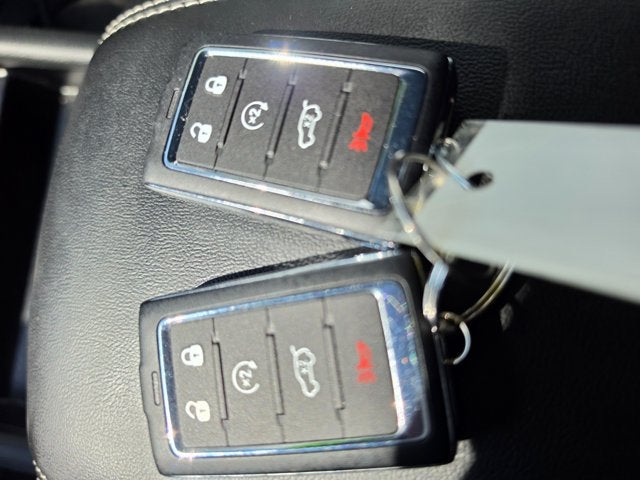 2024 Jeep Grand Cherokee L Altitude X 4x4