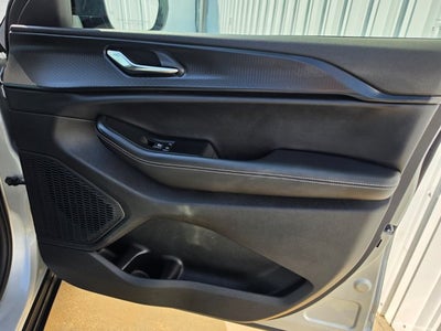 2024 Jeep Grand Cherokee L Altitude X 4x4