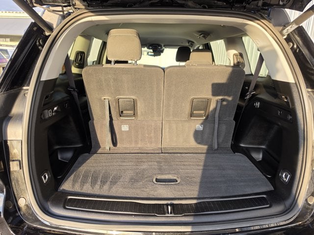 2023 Jeep Grand Cherokee L Laredo 4x4