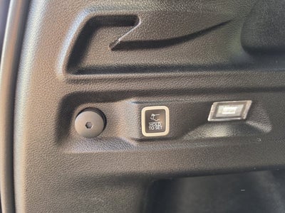 2023 Jeep Grand Cherokee L Laredo 4x4