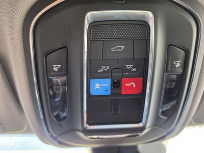 2023 Jeep Grand Cherokee L Laredo 4x4