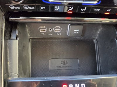 2023 Jeep Grand Cherokee L Laredo 4x4