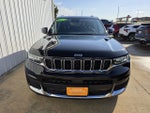 2023 Jeep Grand Cherokee L Laredo 4x4