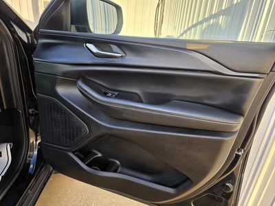 2023 Jeep Grand Cherokee L Laredo 4x4