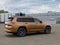 2027 Jeep Grand Cherokee GRAND CHEROKEE L LIMITED RESERVE 4X4