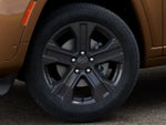 2027 Jeep Grand Cherokee GRAND CHEROKEE L LIMITED RESERVE 4X4