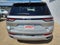 2024 Jeep Grand Cherokee 4xe GRAND CHEROKEE OVERLAND 4xe