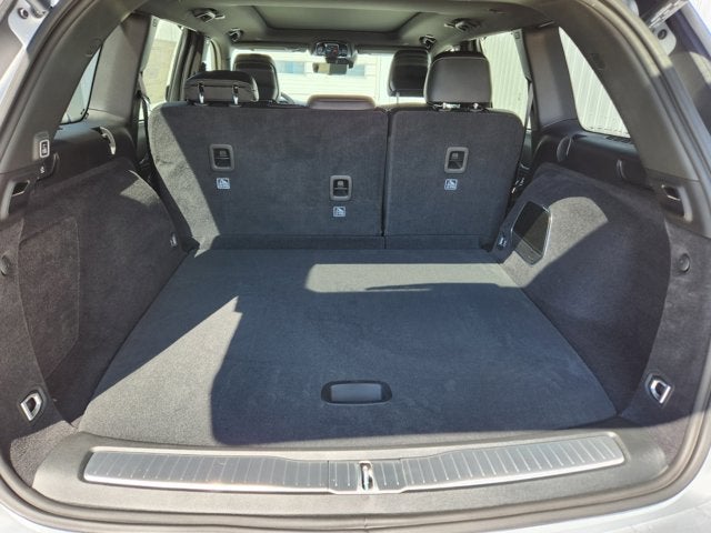 2024 Jeep Grand Cherokee 4xe GRAND CHEROKEE OVERLAND 4xe