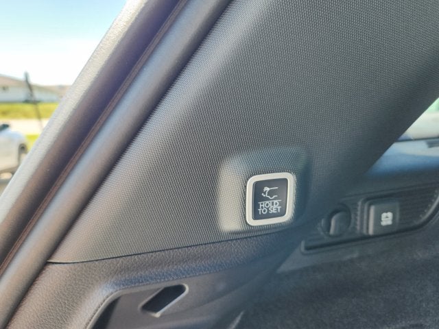 2024 Jeep Grand Cherokee 4xe GRAND CHEROKEE OVERLAND 4xe