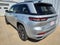 2024 Jeep Grand Cherokee 4xe GRAND CHEROKEE OVERLAND 4xe