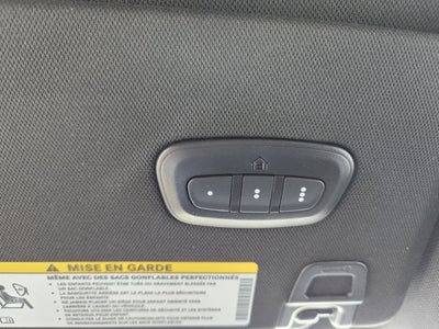 2024 Jeep Grand Cherokee 4xe GRAND CHEROKEE OVERLAND 4xe