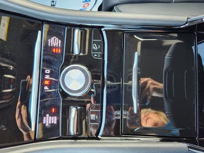 2024 Jeep Grand Cherokee 4xe GRAND CHEROKEE OVERLAND 4xe