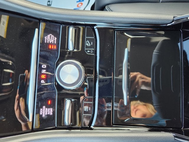 2024 Jeep Grand Cherokee 4xe GRAND CHEROKEE OVERLAND 4xe