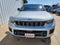 2024 Jeep Grand Cherokee 4xe GRAND CHEROKEE OVERLAND 4xe