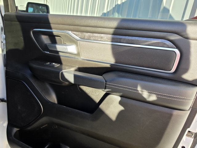 2024 RAM 1500 Big Horn Crew Cab 4x4 5'7' Box
