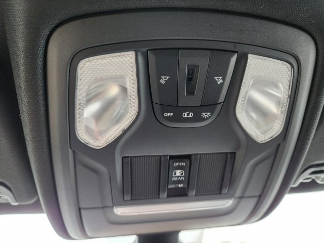 2019 RAM 1500 Rebel Crew Cab 4x4 5'7' Box