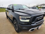 2019 RAM 1500 Rebel Crew Cab 4x4 5'7' Box