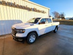 2023 RAM 1500 Tradesman Crew Cab 4x4 6'4' Box